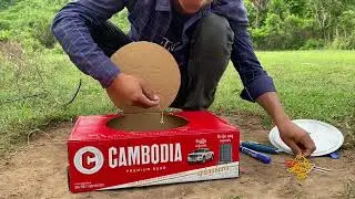 DIY Paper Box