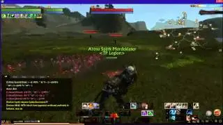 Archeage PVP  DoomLord  Server :salphira
