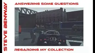 Answering some (slightly edgy?) questions regarding my collection - Extended Waffle