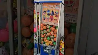 Emojis Surprise Ball 2 #emoji #surprise #asmrtoys #unboxingtoys #toys #cutetoys #trendingtoys