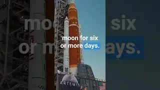 Artemis Launch Live with Artemis Products