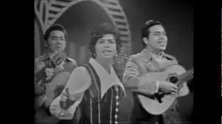 YOLANDA Y SU TRÍO PERLA NEGRA - POR QUE NO HE DE LLORAR - ca. 1966