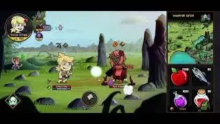 [HERO TALE] EPISODE 026 - LEVEL 193 TO 210