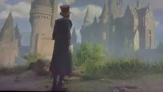 Fix Hogwarts stuttering. Hogwarts stuttering bug.
