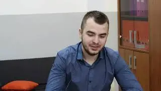 Отзыв агента Артема о работе в агентстве недвижимости 