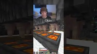 DrDonut forgot his  script