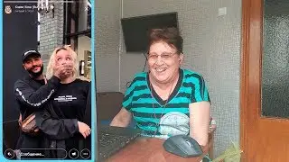 Клава Кока - Влюблена в МДК (МУЖСКАЯ ВЕРСИЯ) РЕАКЦИЯ