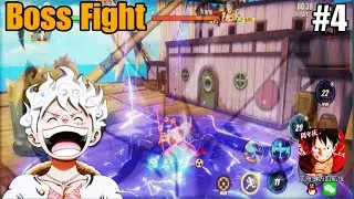 One Piece Fighting Path English Version | One Piece Fighting Path Mobile: Best Ultimates