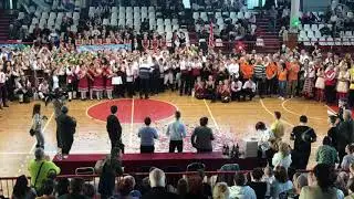 Второ място Моряците Варна Русчуклийска среща 2018