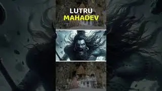 लुटरू महादेव #shortsvideo