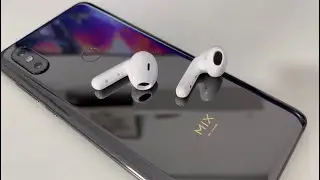 Xiaomi Redmi Buds 4 Lite Review Buenos graves y MUY cómodos