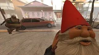 Last Gnome On Earth - The Parish, Expert (Solo)