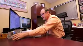 TeleHealthVideoVisits JerryRobinson