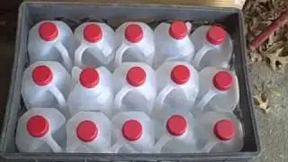 Recycle for Solar