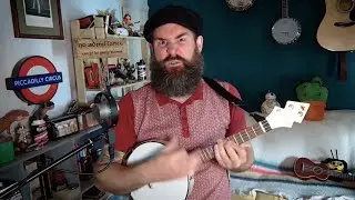 THE BILLS DON'T STOP (Original Song) - A Song A Week #21