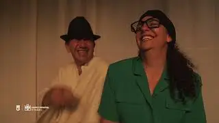Ensayando - Alegria Station