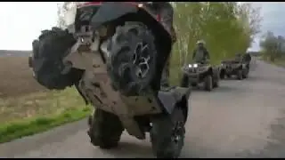 Немного красоты