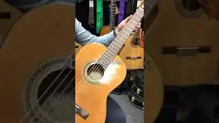 Класична гітара Salvador Cortez CC-08