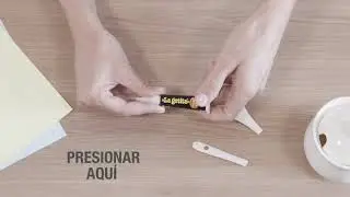 ¿Cómo pegar pequeños objetos de porcelana?