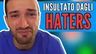 Cosa fa il COMMUNITY MANAGER: 3 Consigli per Gestire i Commenti Negativi degli Haters 🤬