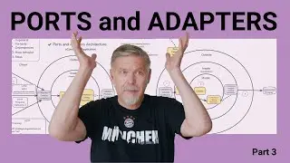 Design Accelerator: Ports and Adapters Architecture Part 3
