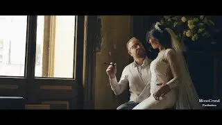 Wedding  - Roksana & Jevgenij, Riga - MonoCrystal