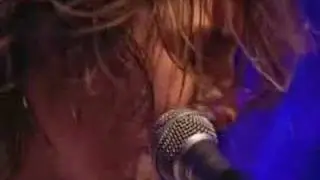 Taylor Hanson