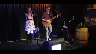 Bad Romance - Live Acoustic Cover