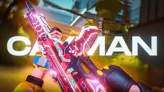 CAYMAN 🔥(Valorant Montage)