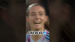 Aitana Bonmati 🥶⚽️ Goal!!