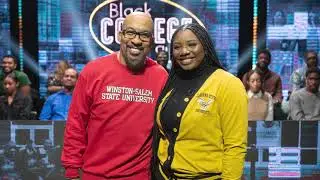 Black College Quiz presents Kayleigh Dunn from Alabama State University