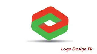 New grid logo. Logo Design Illustrator\bangla logo design tutorial.