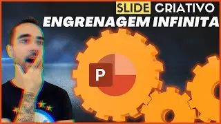 ✅ Power Point TUTORIAL MELHOR SLIDE ACADÊMICO E PROFISSIONAL #106