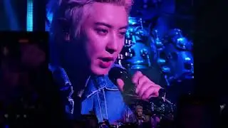240906 엑소 찬열 도시풍경 Nothin