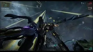 Warframe #10 Гайд как проходить Тридалона на 6 ранге
