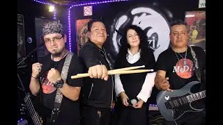 Episodio 26 - M.D.F