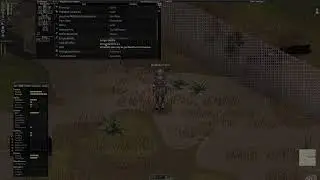 project zomboid