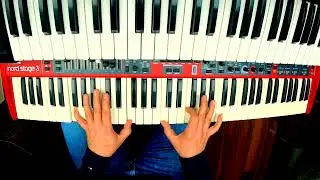 Supertramp - From Now On (Piano Intro)
