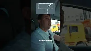 Как нужно делать заднюю парковку легко и быстро данном виде в научитесь это делать￼￼