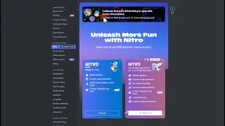 Free Discord Nitro No Card Needed Answer Surveys