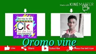 New Oromo comedy