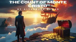 The Count of Monte Cristo by Alexandre Dumas | Audiobook Chapters 40-45 | Full English Version