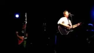 Athenaeum & Mike Garrigan - 