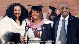 Studying an undergraduate course at the University of Liverpool as an international student