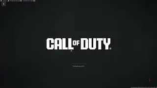 Problem launching the game cod mw III -  HUENEME - NEGEV