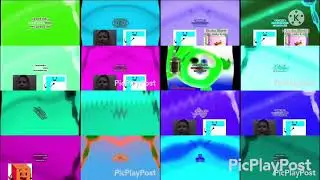 Final KlaskyKlaskyKlaskyKlasky Gummy Bear (Quadparison Superparison Ultraparison) Effects pt 8