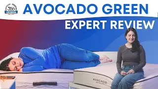 Avocado Mattress Review 2023 - Our Sleep Expert's Take  - U.S. News