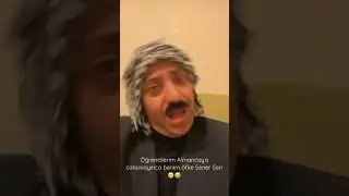 Şener Şen öfkesi🤭😜😁
