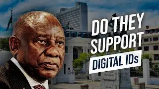 We wrote to all the parties in Parliament about Digital ID