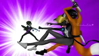 Speededit - You can't defeat me fools!